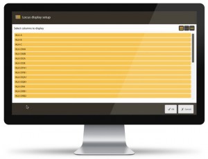 Feedback about Omixon Target HLA