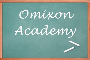 Omixon Academy: Collection of Recent Editions