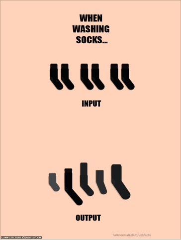 socks