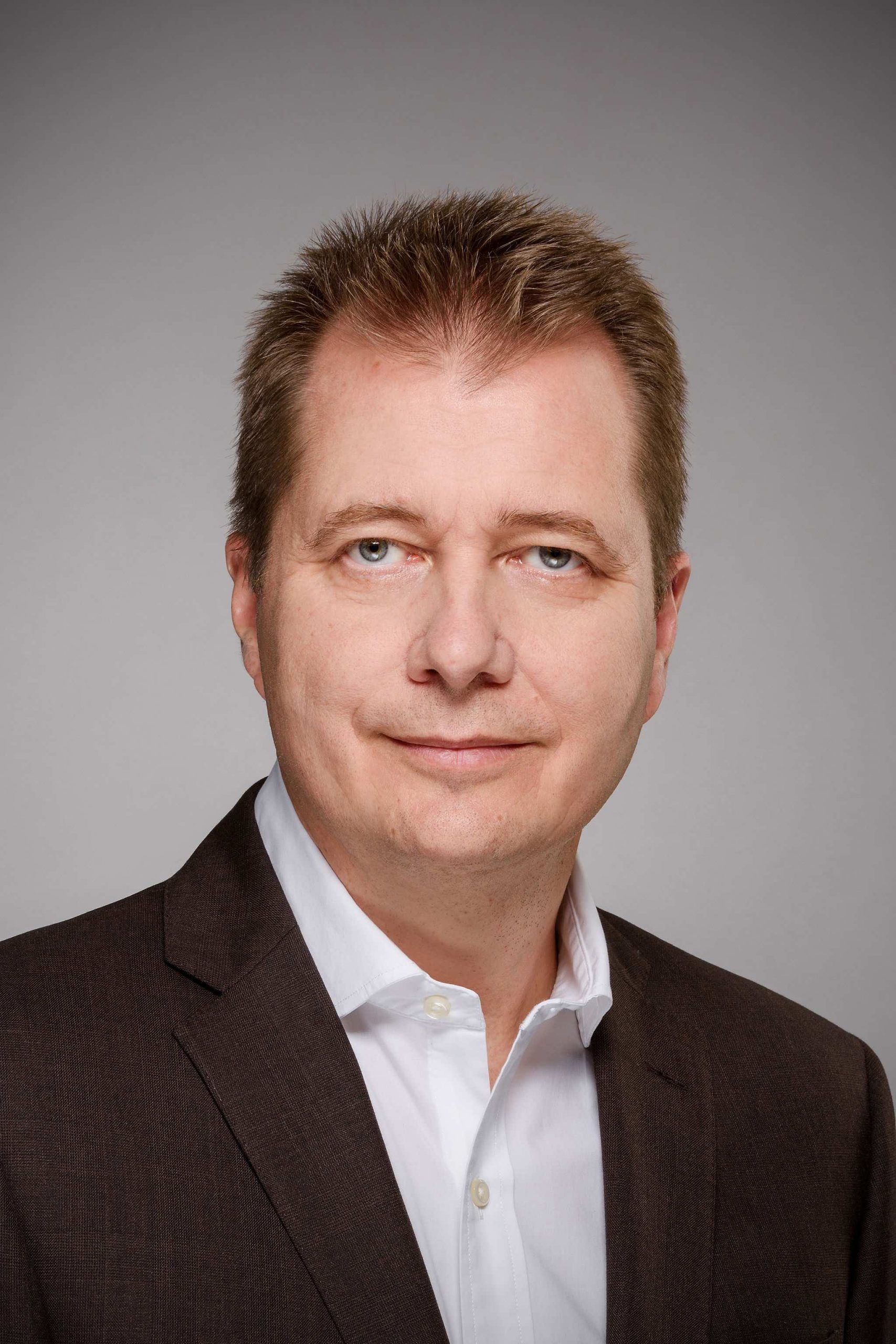 Attila Bérces, Founder & Chairman
