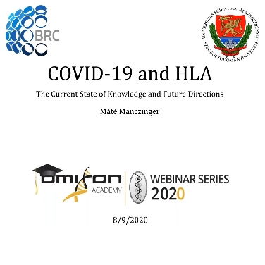 COVID-19 slides