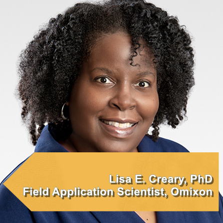 Lisa E. Creary, PhD