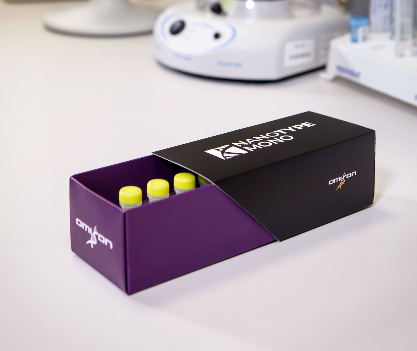 DTM・DAW nanoloop NL201 duality micro - in sync (nanoloop one and nanoloop mono